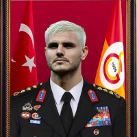 Mauro Icardi 🦁 #Hedef25 🍍 (@batitribunu) Twitter profile photo