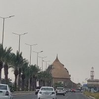 احمد العريجي البكري الكناني (@a_orije) 's Twitter Profile