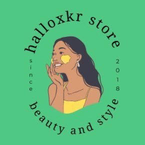 halloxkr_store Profile Picture