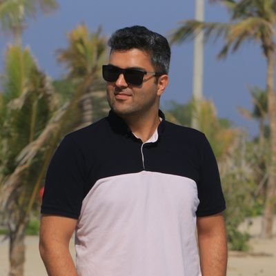 MasoudShojaeian's profile picture. Interested in IT field