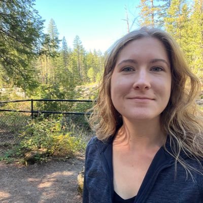 Chemist @ Merck in SSF. PhD from @scrippsresearch. 28 yr old cat lady.