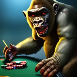 GamblinGoblin's profile picture. $GME |