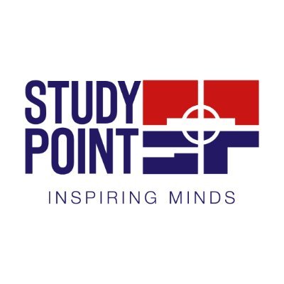 StudyPointEdu_'s profile picture. Inspiring Minds!
We have been spreading the light of knowledge for over 5 years now, and we have already guided over 300 students.