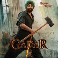 Sunny Deol(@iamsunnydeol) 's Twitter Profile Photo