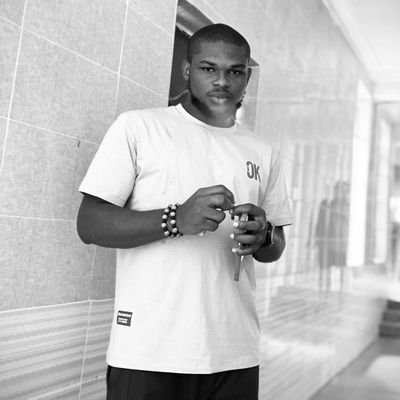 Steveblack4real's profile picture. S6GHKSNN
◾Actor
◾Instagram: @Steveblack4real 
◾I love Business...
◾Chelsea Fan