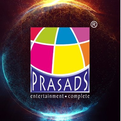 @PrasadsCinemas