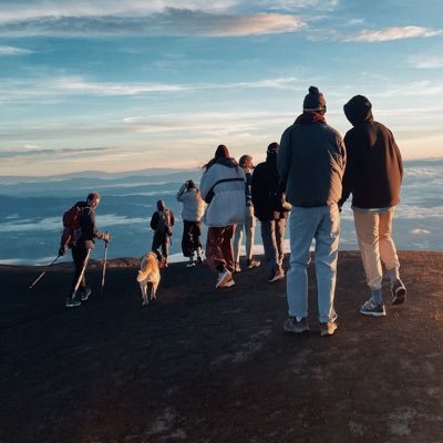 tannerchauck's profile picture. Just a guy