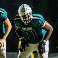 Jerod Durant (@d9jerod) 's Twitter Profile