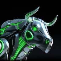 Bullseye Web3 Studio (@bullseyeweb3) 's Twitter Profile Photo Bullseye Web3 Studio (@bullseyeweb3) 's Twitter Profile Photo