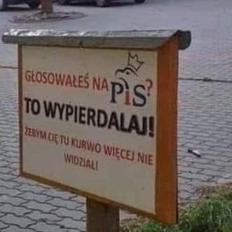 Gdy wszyscy wierzą w jedno, to jest to zbiorowa psychoza. Gdy wszyscy myślą to samo, to nikt nie myśli. Prawi tylko z testem DNA potwierdzającym polskie pochodz