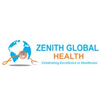 Zenith Global Health(@healthiconaward) 's Twitter Profile Photo