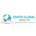 Zenith Global Health (@healthiconaward) Twitter profile photo