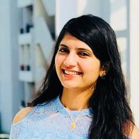 Priyanka Dogra(@PriyankaDogra07) 's Twitter Profile Photo