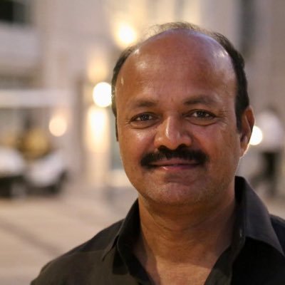 S N Reddy Profile