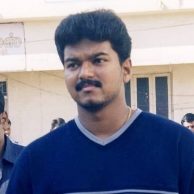 MuruganRamviji's profile picture. அன்பே சிவம்
நல்லதே நினை நல்லதே நடக்கும்
என்றும் ~`தளபதி`~ 
அடுத்த நிமிசம் நிச்சயமில்லாத ஒன்று ...