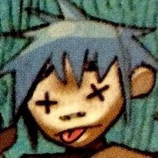 SrKapuchinoさんのプロフィール画像