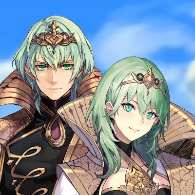 A Byleth quote bot, tweets every 30 minutes. Not spoiler-free. Does not respond.

*:･ﾟ✧*:･ﾟ⚔️*:･ﾟ✧*:･ﾟ💚 *:･ﾟ✧*:･ﾟ🐟 *:･ﾟ✧*:･ﾟ