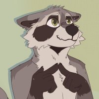 Olivier The Raton Laveur (@realpawssniffer) 's Twitter Profile