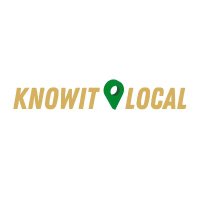 Know it Local(@knowitlocal) 's Twitter Profile Photo