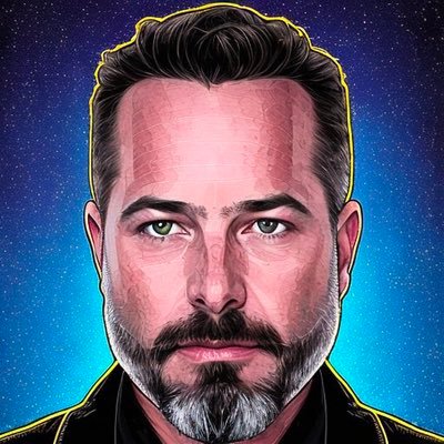 mavmav's profile picture. Tech Entrepreneur