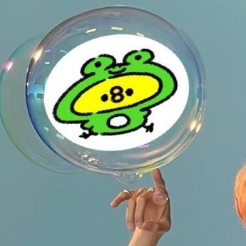 ミンハオさん🐸