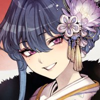 inkiiing 観月墨水 (@inkiiing) 's Twitter Profile