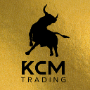 KCM TRADING(@KCMTrading) 's Twitter Profile Photo