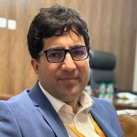 Shah Faesal(@shahfaesal) 's Twitter Profile Photo