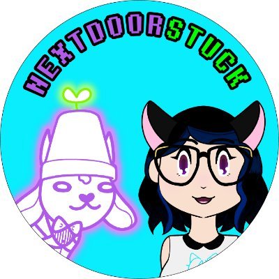 A podcast about Homestuck, with co-hosts and local gays @anotheralicat and @taroturnip! check us out on youtube!