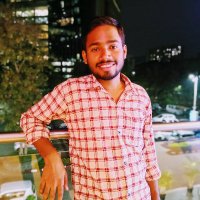 Santosh Prajapati (@santoshph94) 's Twitter Profile