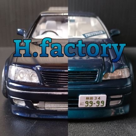 HFACTORY3 Profile Picture