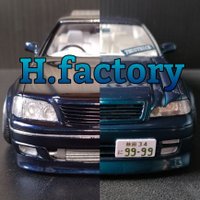 H.FACTORY(@HFACTORY3) 's Twitter Profile Photo