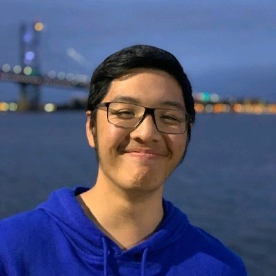 MattAS1221's profile picture. Augment λ • AI enthusiast 🇲🇨🇺🇸 • Prev SWE @Meta