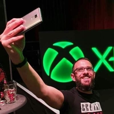 Geek Dad | Editor & Twitch Host @MondoXbox | Proud @XboxAmbassadors Community Champion & @XboxInsider - Tag: ThorX360