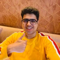 Shubham Keswani(@SHUBHAMKESWANI) 's Twitter Profile Photo