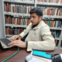 Ch. Nikhil Dedha (@ch_nikhil_dedha) 's Twitter Profile