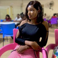 Nana Akua❤💫💦💋 (@calyx_cutest) 's Twitter Profile