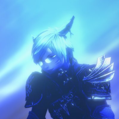 Shaman, retired. Samurai active. SAM/RPR/DRK Main. Occasionally ranting into the void. AMA. He/Him, @maelfus.bsky.social