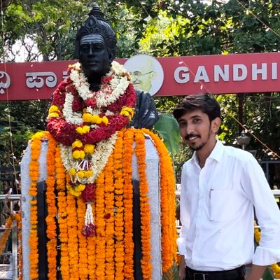 ದಯವೇ ಧರ್ಮದ ಮೂಲವಯ್ಯ,,,

ರೈತನ ಮಗ