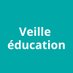 Veille éducation (@poleeducation) Twitter profile photo Veille éducation (@poleeducation) Twitter profile photo
