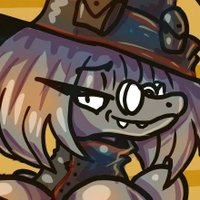 Zhmer da Witchcrafter🎃🇺🇦(@Zhmernalt) 's Twitter Profile Photo