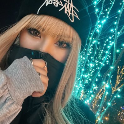 444_chun's profile picture. ｵﾘｼﾞﾅﾙﾌﾞﾗﾝﾄﾞGEKKA(月下)⛩️🌙ちぬまで好きな事やる🙋‍♀️広島じゃけん民⛩️ｽﾆｰｶｰ×ｽﾄﾘｰﾄ系が好き🫰🏻変なDMいらん🖕🏻Instagram @chun_r04 TikTok @444_chun