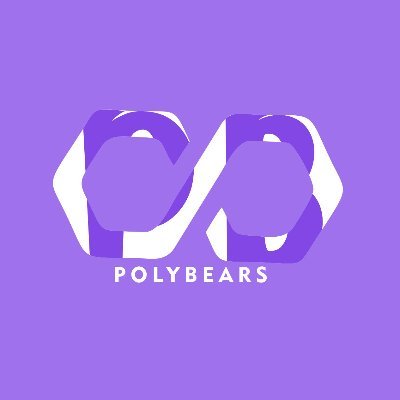 1st Bear NFTs on @0xPolygon | Powered by the people for the culture 💜 $MATIC