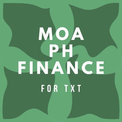 MOA PH FINANCE Profile