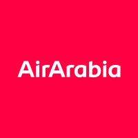 Air Arabia(@airarabiagroup) 's Twitter Profile Photo