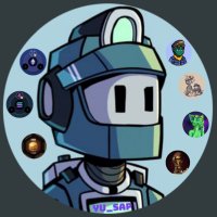 Yudha (@yu_sap) 's Twitter Profile