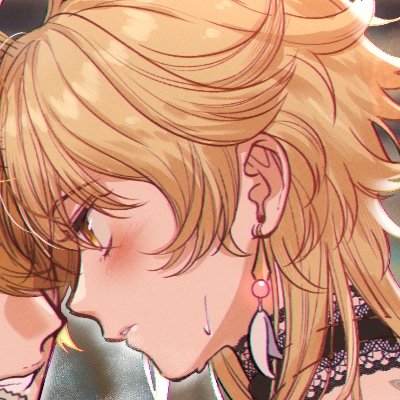 🥛 (hiatus)さんのプロフィール画像