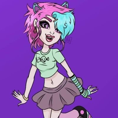 🌸Annoying Artist🌸さんのプロフィール画像