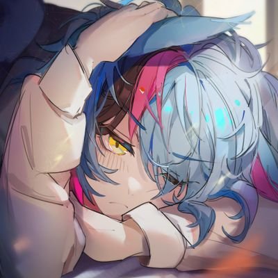 岳ovoさんのプロフィール画像