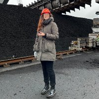 Dr. Amy Walker (@awalkergeogs) 's Twitter Profile
